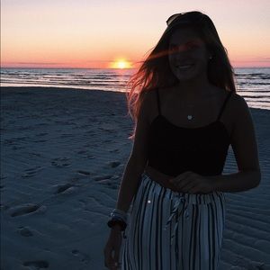 Meet your Posher, Olivia